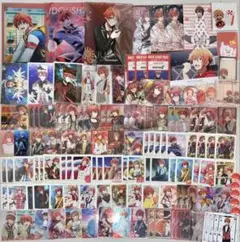 アイナナ 陸 126点セット まとめ売り