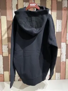 【THE NORTH FACE】NT12442 リアビューフルジップフーディ