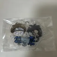 TOP4 in TOKYO DOME 2Days アクキースタンドコレクションのサムネイル
