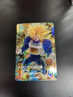 sdv5-016 GDR トランクス:青年期 ドラゴンボールダイバーズダイバーズ