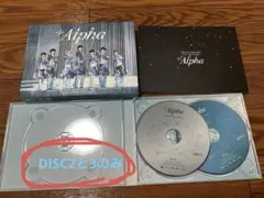 なにわ男子/LIVE TOUR 2024'+Alpha'〈初回限定盤〉