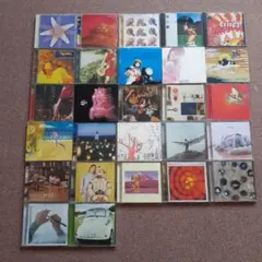 スピッツCD アルバムコンプリート 他 全27枚 まとめ売り