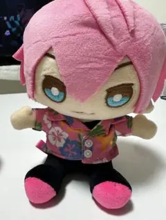 AMPTAKxCOLORS まぜ太 ちびぐるみ - メルカリ