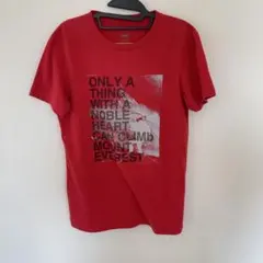 ザ・ノース・フェイス　Ｔシャツ