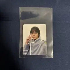 Yes!東京 小泉光咲トレカ