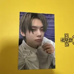 2026年最新】TxT ヨンジュン サノク トレカの人気アイテム - メルカリ
