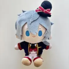 椎名ニキ 中国 巡夢 ぬいぐるみ マスコット あんスタ