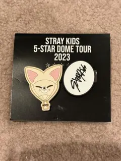 stray kids スキズ SKZOO ラバークリップ アイエン