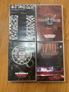 2025年最新】東方神起dvdの人気アイテム - メルカリ