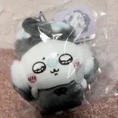 ちいかわ　季節だもん　マスコット　モモンガ