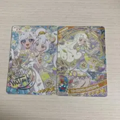 アイプリ　ミラクルカード