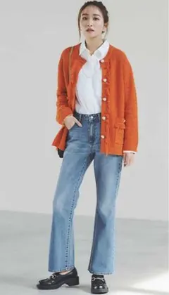 gu カーディガン Mサイズ