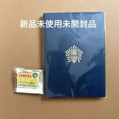 嵐 ワクワク学校2011 ノート 24時間テレビ 35周年 ピンバッジ セット
