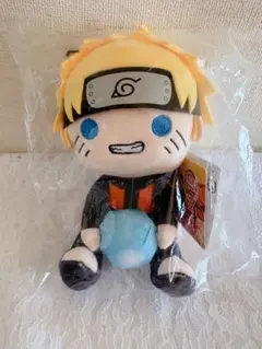 NARUTO NEXT GENERATIONS ともぬい うずまきボルト - メルカリ
