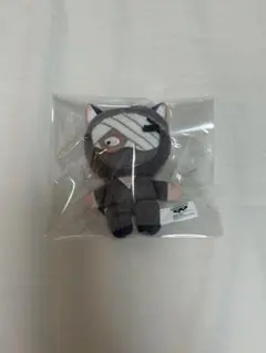 忍たま乱太郎 ほわぬい ナンジャタウン 雑渡昆奈門