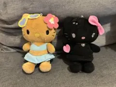 2026年最新】小悪魔 キティ ぬいぐるみの人気アイテム - メルカリ