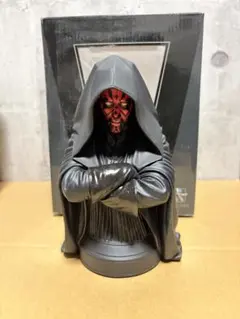 スターウォーズ ジェントルジャイアント ミニバスト ダースモール 2467