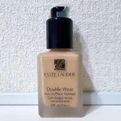 新品未開封】2本セット エスティローダー ダブルウェア 1WS SAND