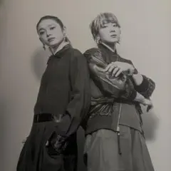 2026年最新】髙石あかり×伊澤彩織の人気アイテム - メルカリ