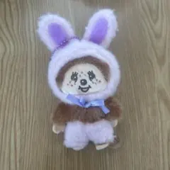 モンチッチ キーホルダー ぬいぐるみ