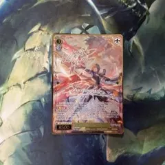ヴァイス グラブル 荘重たる十二枚羽 サンダルフォン SP - メルカリ