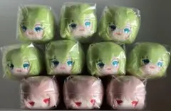 FGO エルキドゥ ナイチンゲール もちマス セット 2026年最新】エルキドゥ もちマスの人気アイテム - メルカリ