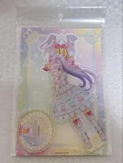 2026年最新】大プリパラ展 のんの人気アイテム - メルカリ 大プリパラ展 アクリルスタンド 真中のん