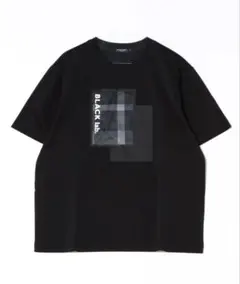 BLACK LABEL CRESTBRIDGE Tシャツ ブラックのサムネイル