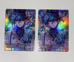 にじさんじ にじフェス カード 2023葛葉 シークレット