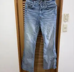 AMIRI flare denimフレアデニム　32のサムネイル