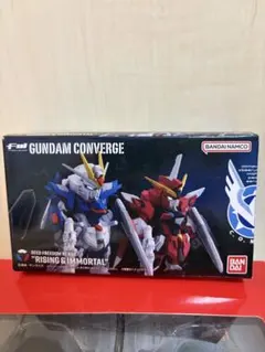 ガンダムコンバージ ライジング&イモータル