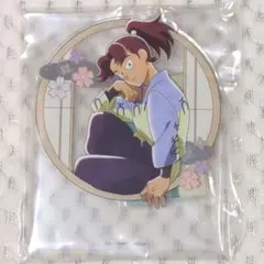 山田利吉　アクスタ　セガラッキーくじ