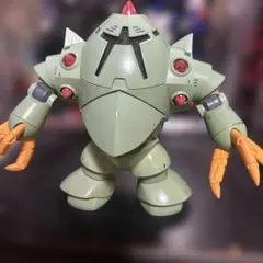 DX機動戦士ガンダム モビルアーマーコレクション ビグロ ザクレロ 