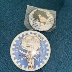 2025年最新】ピンズ・ピンバッジ・缶バッジの人気アイテム - メルカリ