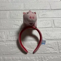 ディズニー　トイ・ストーリー ハム カチューシャ
