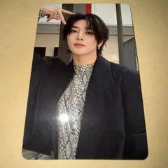 StrayKids トレカ do it タワレコ ラキドロ アイエン ①