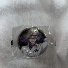 ディズニー ツイステッドワンダーランド 缶バッチ