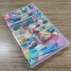 マリオカート8 デラックス