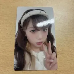 THIS IS ME:I 清水恵子 トレカ 065