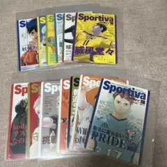 ハイキュー ショーセツバン ビジュアルボード 全13 アニメイト特典