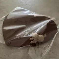 スターバックス バレンタイン2026 シリコンコースター