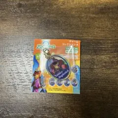 ズートピア2 チャームコレクションA ニブルス