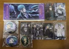 2026年最新】ツイステ フロイドの人気アイテム - メルカリ