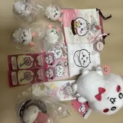 ちいかわ グッズ セット