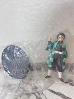 鬼滅の刃 炭治郎 フィギュア