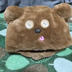 ティム　ユニバーサルスタジオ　被り物