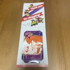 梅田限定】ジャンプショップ ミニブロマイド 魔男のイチ イチ JUMPSHOP