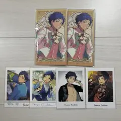 あんスタ　伏見弓弦　まとめ売り