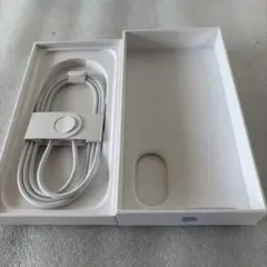 空箱iPhone 17Pro 空箱 箱のみ（本体なし）