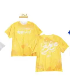 iLiFE! あいらいふ のあ メッシュTシャツ JAPAN JAM - メルカリ